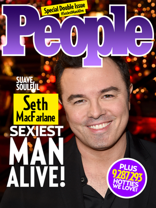 Illustration for article titled Here Are Jezebel's Selections For People's Sexiest Man of the Year